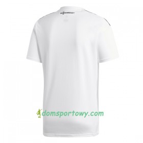 Koszulka Niemcy Domowe Koszulki Piłkarskie Mistrzostwa Świata 2018